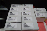 ABB Analog Output Module AO815 3BSE052605R1